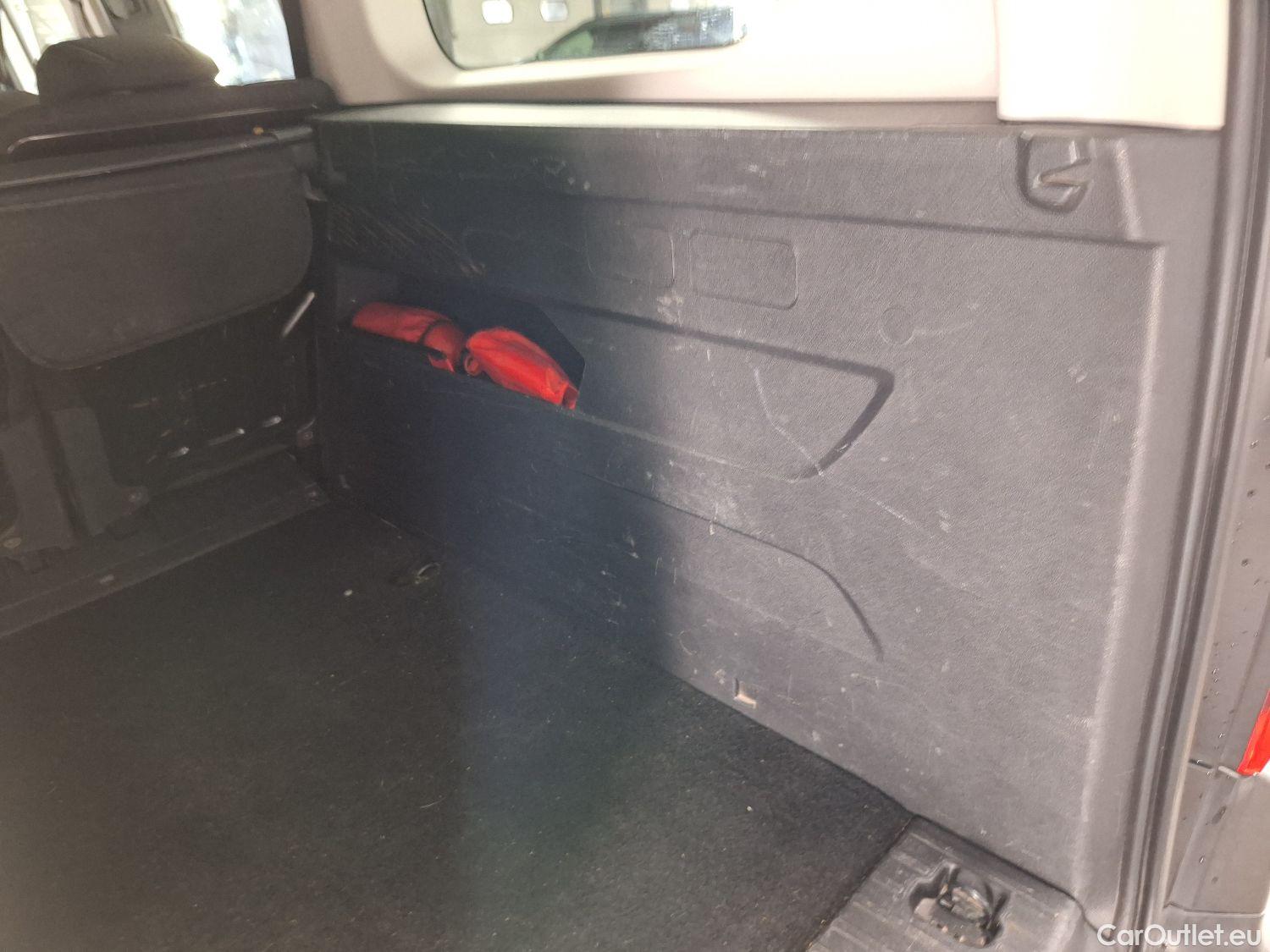  Citroen  Berlingo Citroën,  Mul '18, Citroën  Multispace 1.5 BlueHDi 100 MAN S& #31