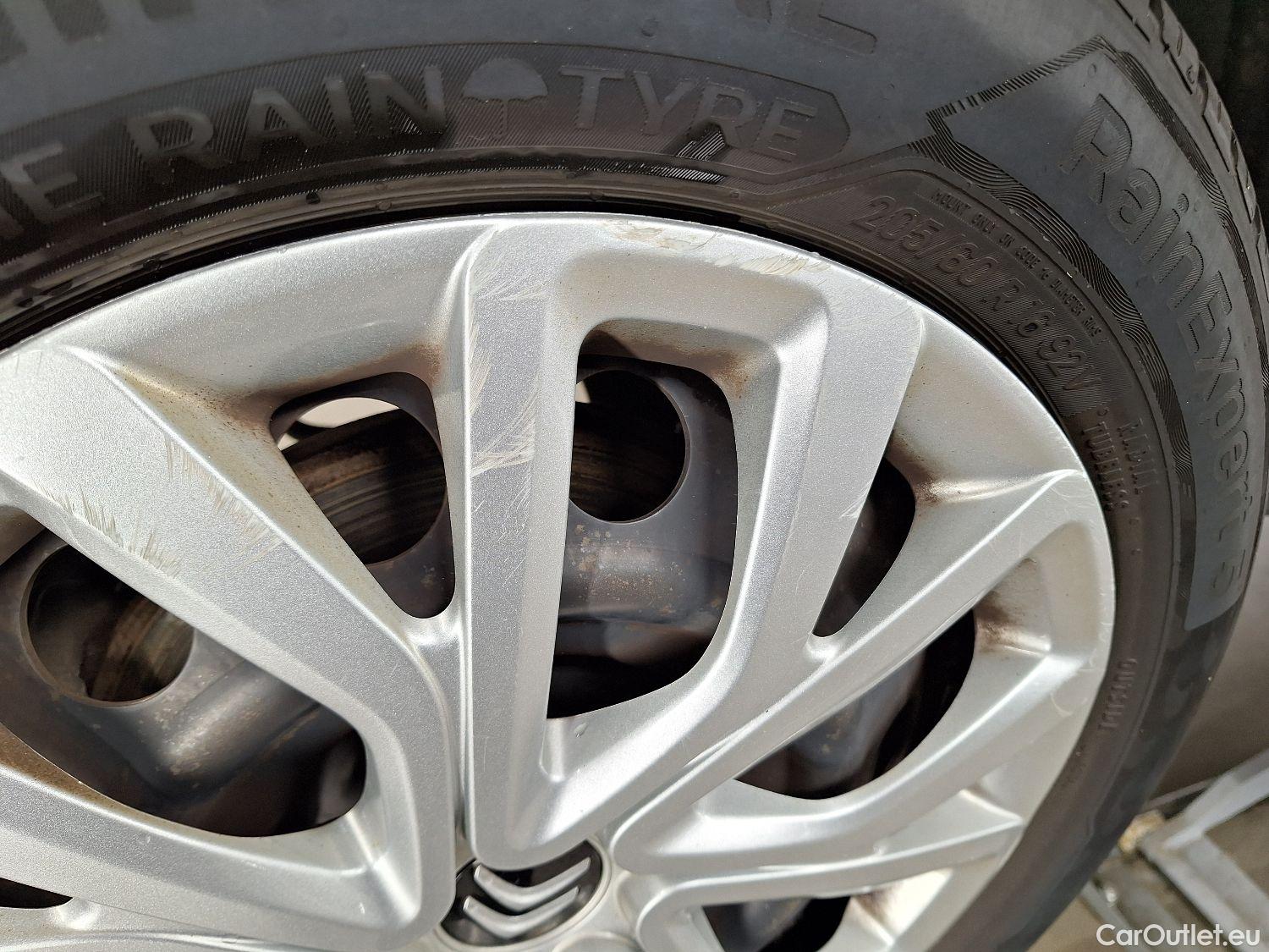  Citroen  Berlingo Citroën,  Mul '18, Citroën  Multispace 1.5 BlueHDi 100 MAN S& #6