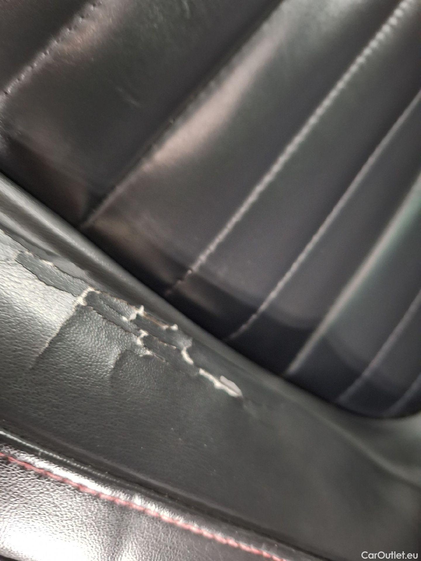  MG  EHS MG,  '20 PHEV, MG  1.5T Luxury 5d #26