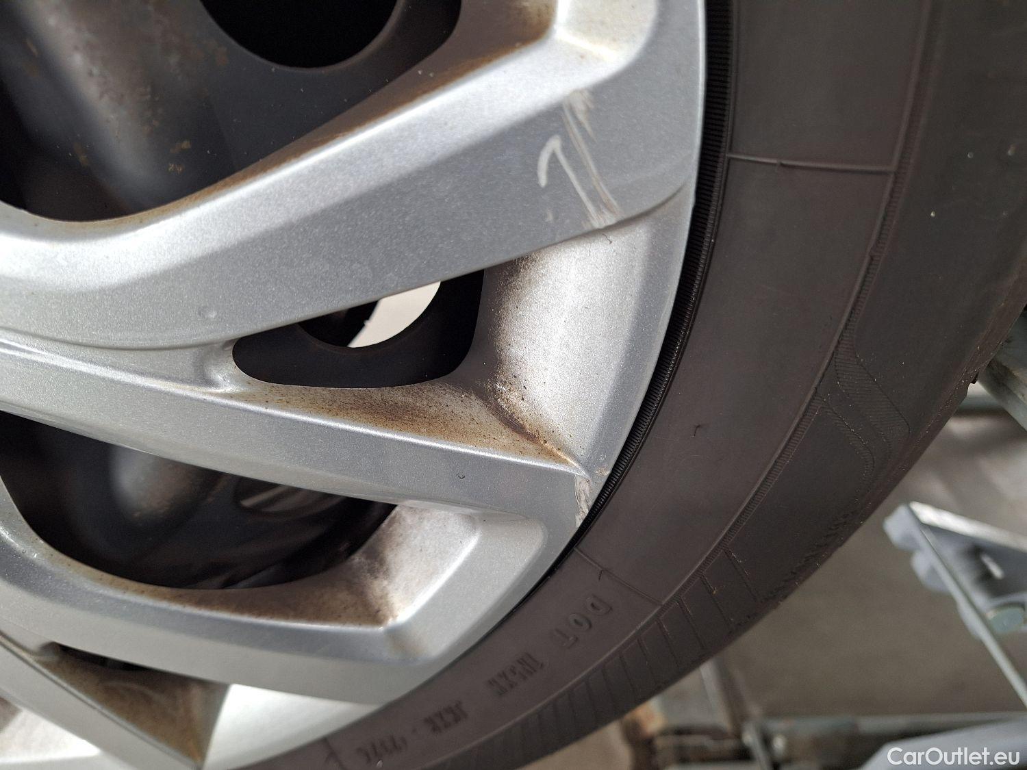  Citroen  Berlingo Citroën,  Mul '18, Citroën  Multispace 1.5 BlueHDi 100 MAN S& #14