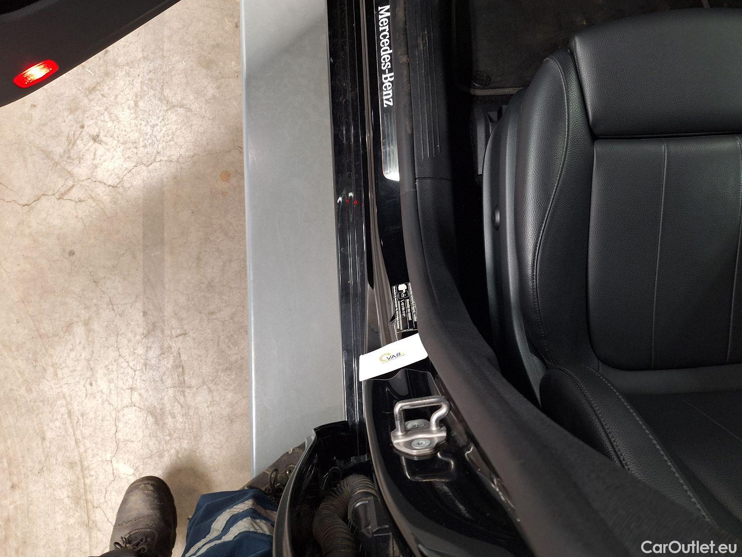  Mercedes  CLA-Klasse Mercedes, CLA-Class '19, Mercedes-Benz CLA CLA 250 e Business Solution 4d #1