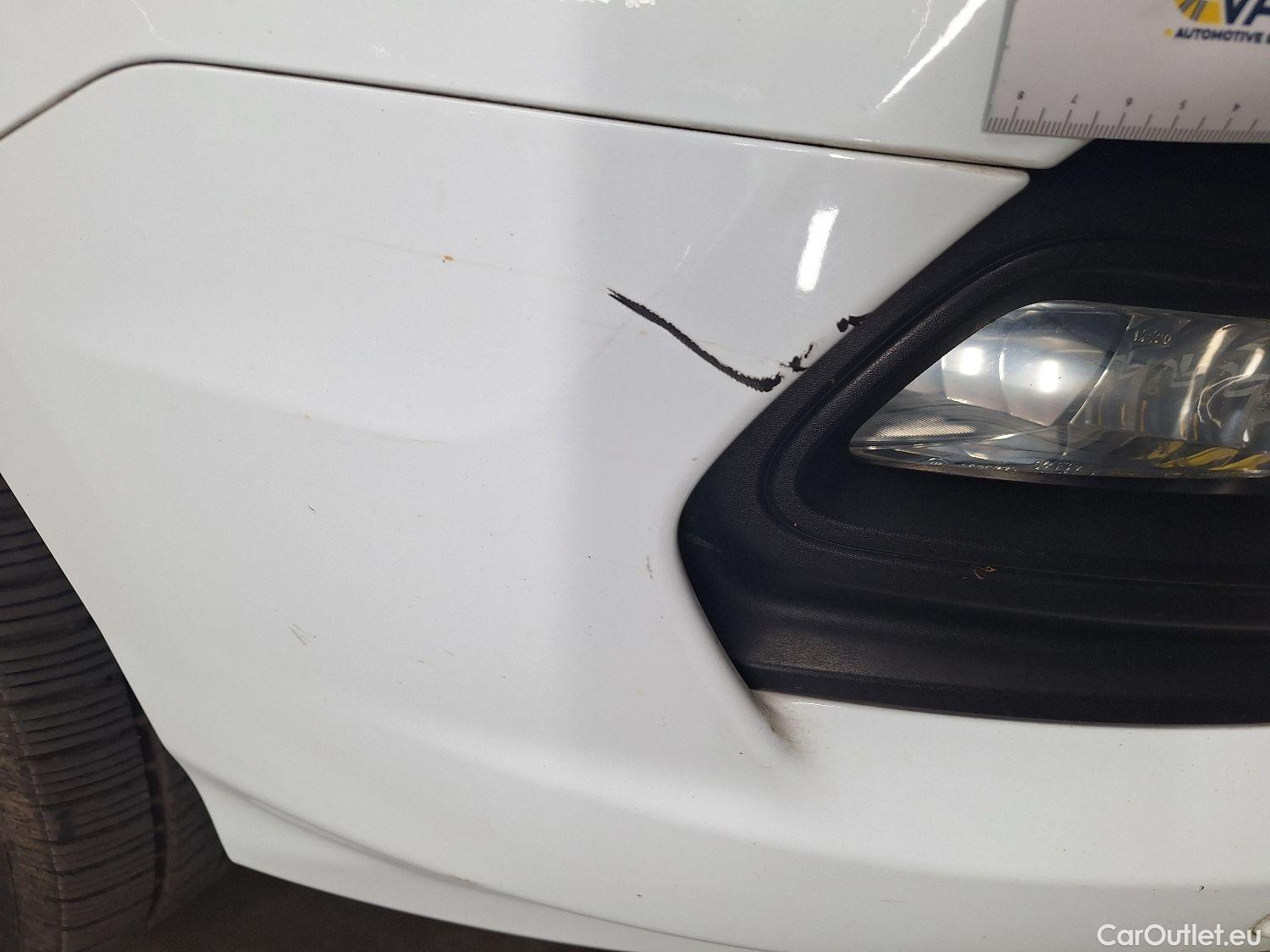  Ford  Transit Ford, _Trans.Custom FL'18, Ford  Custom 340L 2.0TD130Pk/96Kw M6 FWD Tr #17