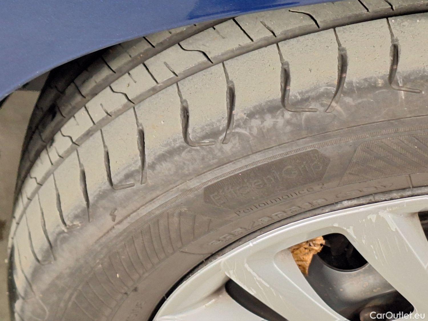  Citroen  Berlingo Citroën,  Mul '18, Citroën  Multispace 1.5 BlueHDi 100 MAN S& #85