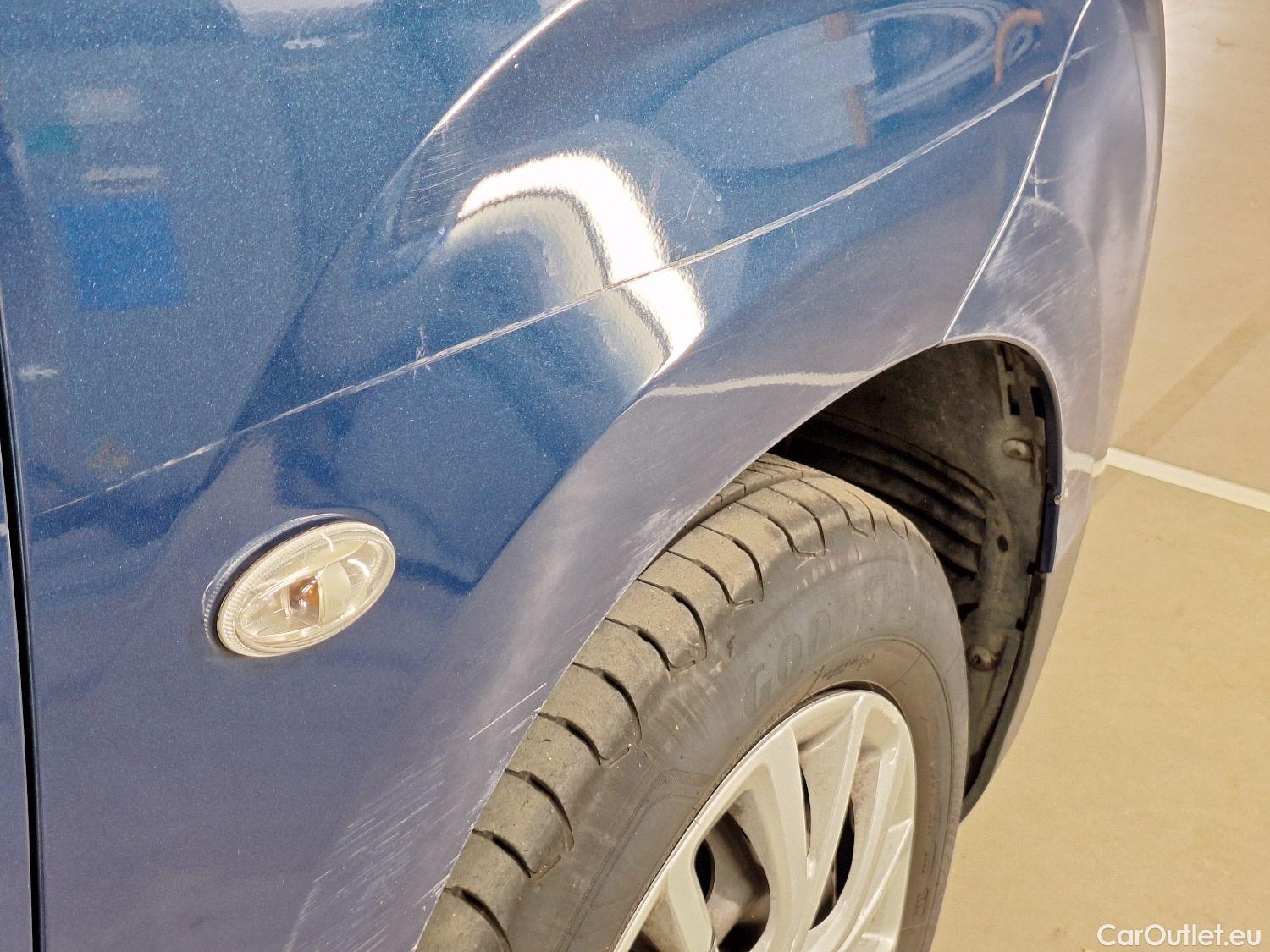  Citroen  Berlingo Citroën,  Mul '18, Citroën  Multispace 1.5 BlueHDi 100 MAN S& #70