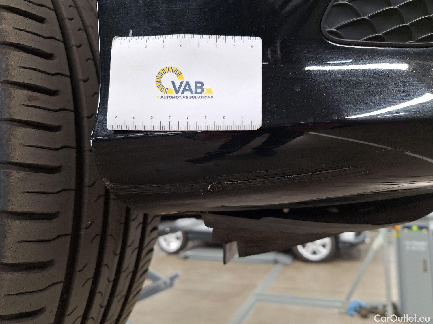  Mercedes  CLA-Klasse Mercedes, CLA-Class '19, Mercedes-Benz CLA CLA 250 e Business Solution 4d #8