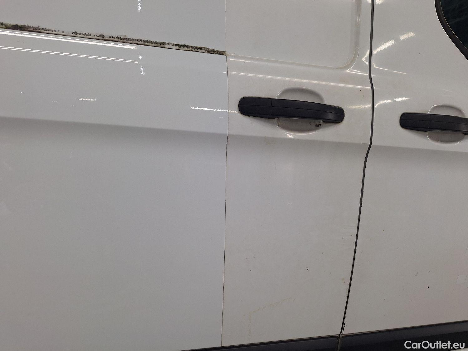  Ford  Transit Ford, _Trans.Custom FL'18, Ford  Custom 340L 2.0TD130Pk/96Kw M6 FWD Tr #24