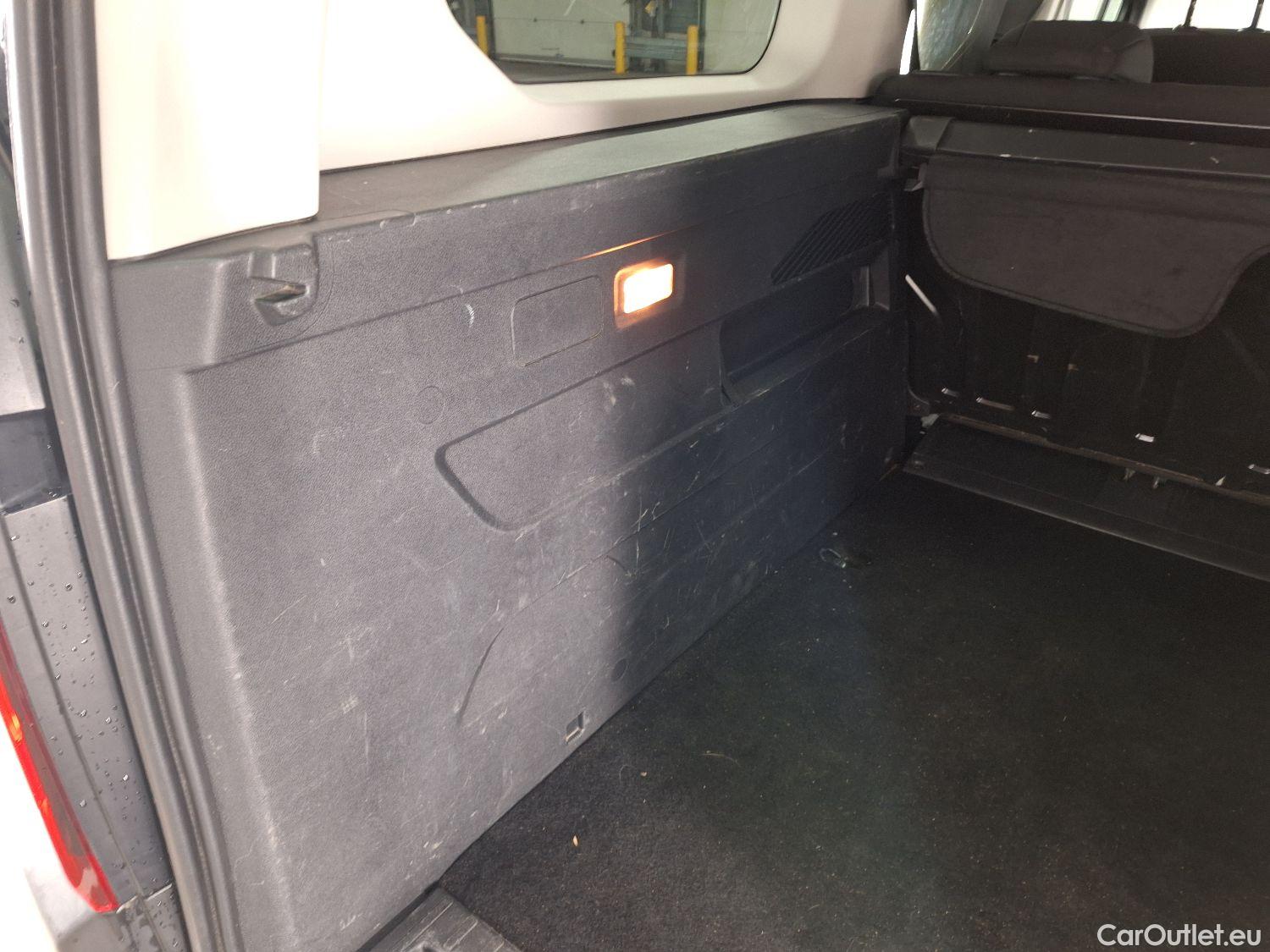  Citroen  Berlingo Citroën,  Mul '18, Citroën  Multispace 1.5 BlueHDi 100 MAN S& #29