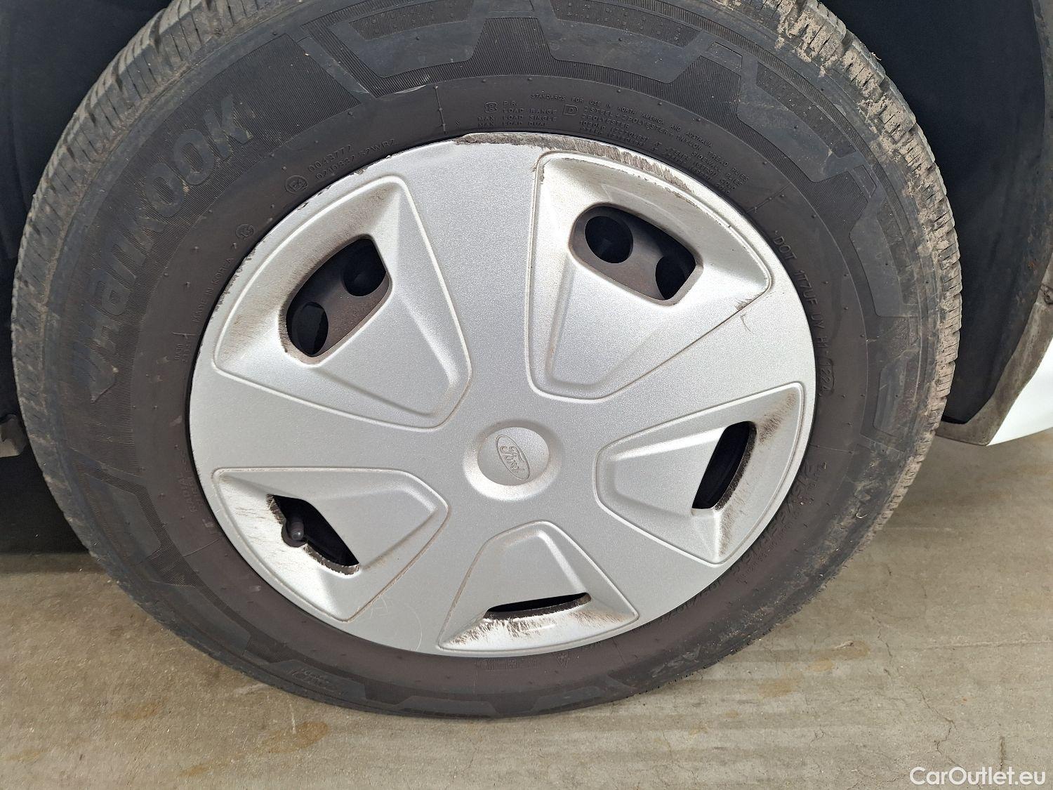  Ford  Transit Ford, _Trans.Custom FL'18, Ford  Custom 340L 2.0TD130Pk/96Kw M6 FWD Tr #1