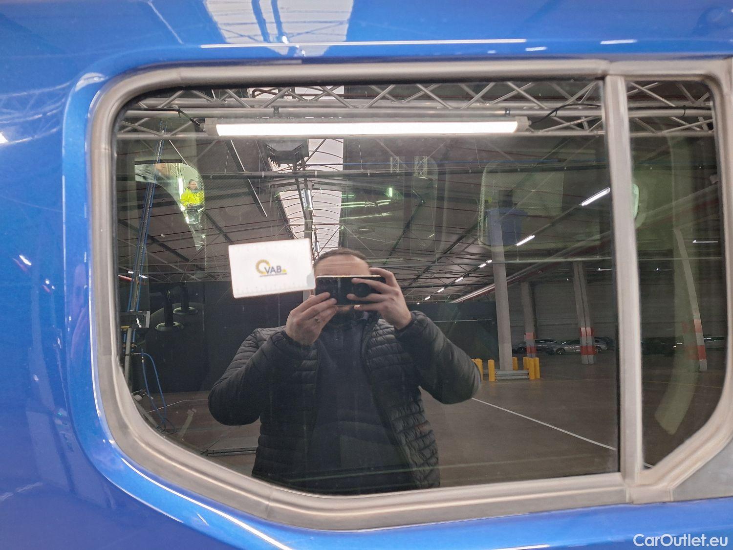  Citroen  Berlingo Citroën,  Mul '18, Citroën  Multispace 1.5 BlueHDi 100 MAN S& #37