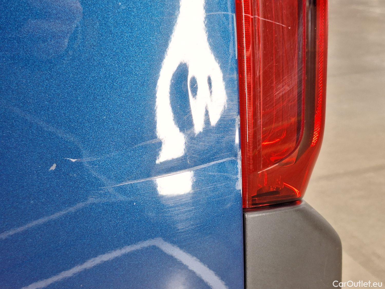  Citroen  Berlingo Citroën,  Mul '18, Citroën  Multispace 1.5 BlueHDi 100 MAN S& #45