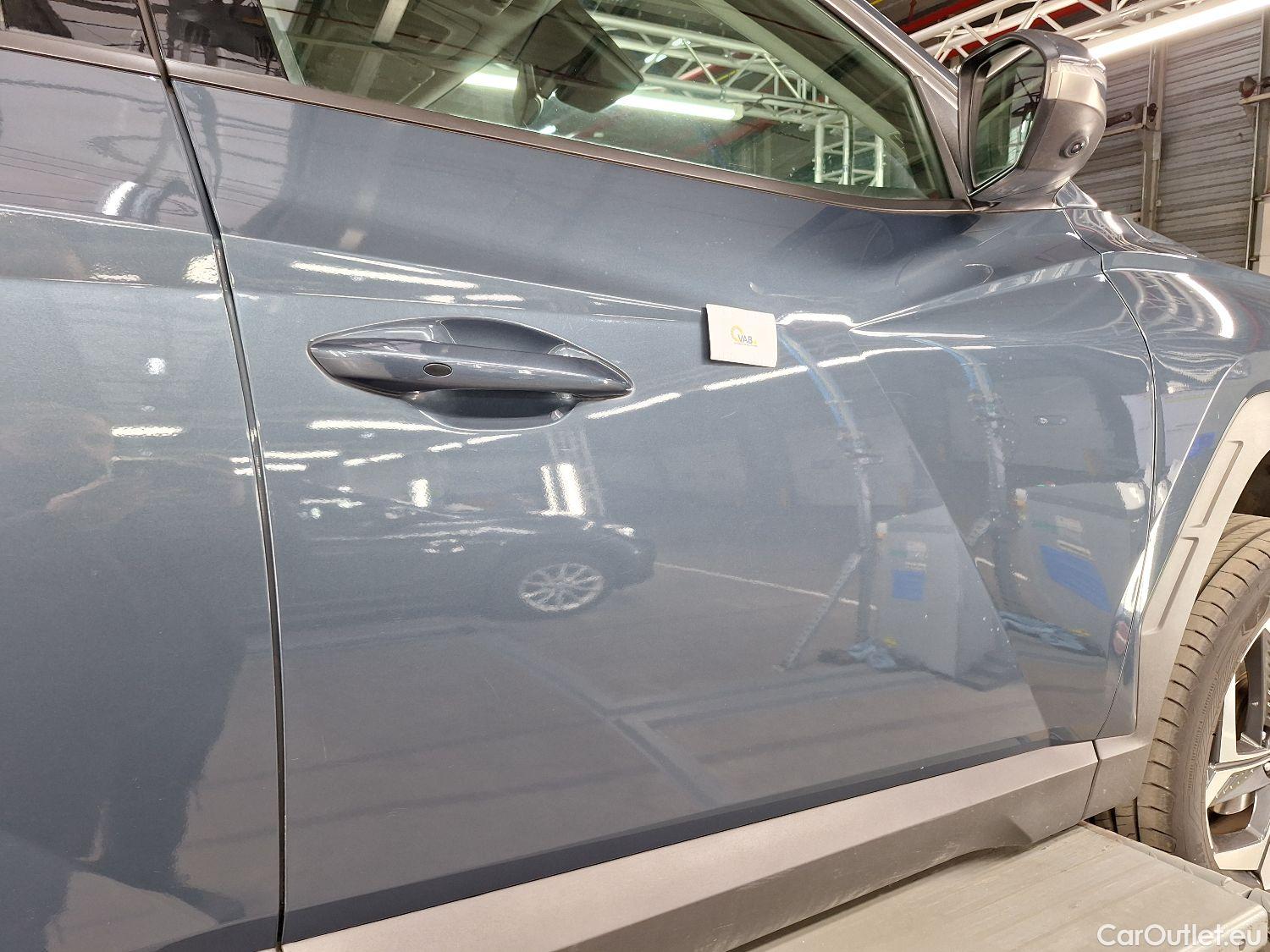  Hyundai  Tucson Hyundai,  '20 PHEV, Hyundai  1.6 T-GDi Plug-in Hybrid 4x4 Shine  #18