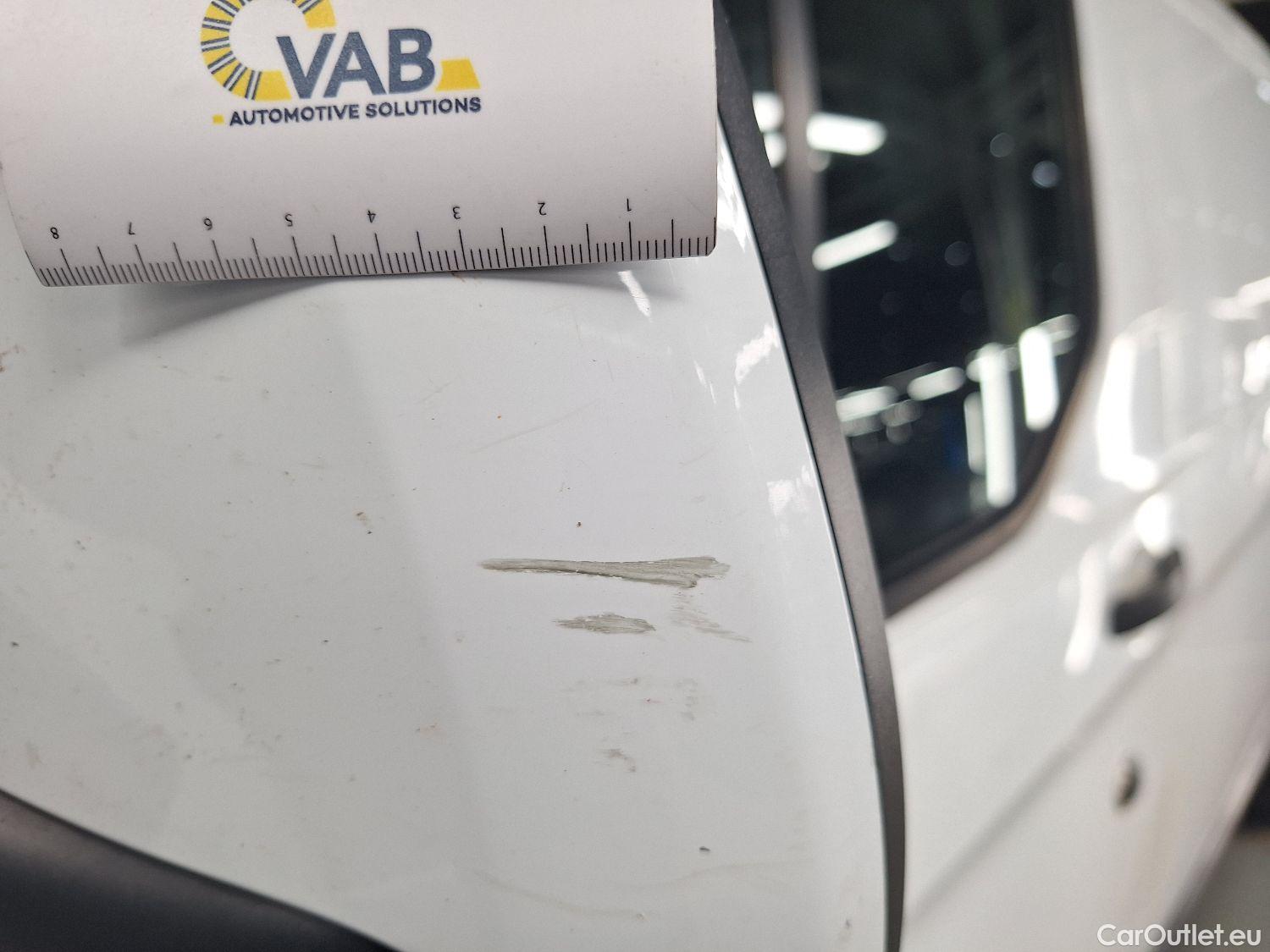  Ford  Transit Ford, _Trans.Custom FL'18, Ford  Custom 340L 2.0TD130Pk/96Kw M6 FWD Tr #38