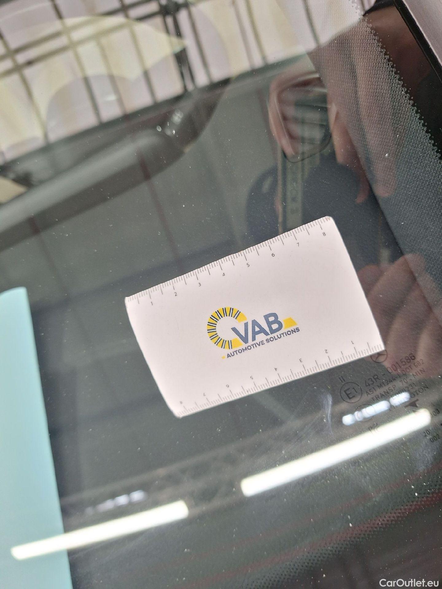  Mercedes  A-Klasse Mercedes, A-Class '18, Mercedes-Benz  A 250 e Business Solution 5 #38