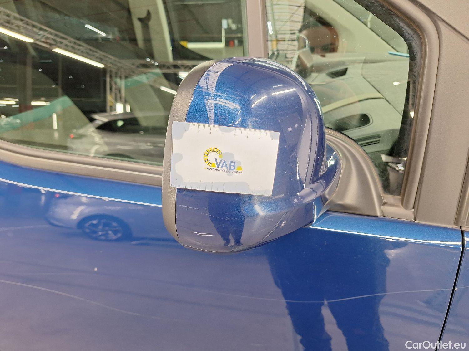  Citroen  Berlingo Citroën,  Mul '18, Citroën  Multispace 1.5 BlueHDi 100 MAN S& #15