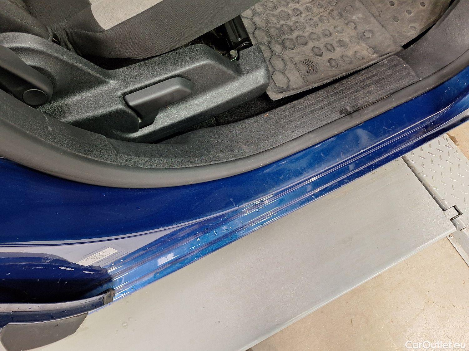  Citroen  Berlingo Citroën,  Mul '18, Citroën  Multispace 1.5 BlueHDi 100 MAN S& #1