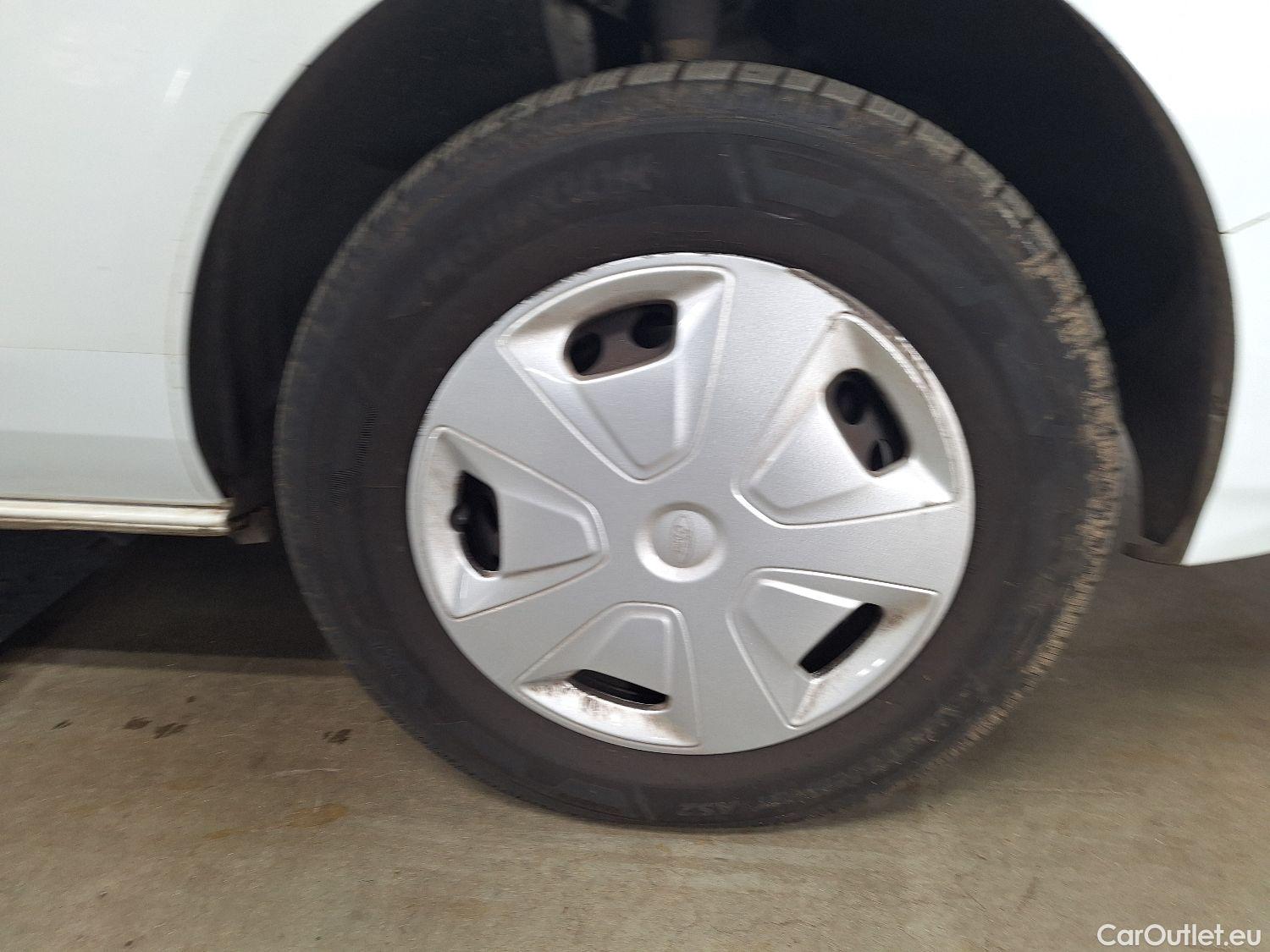  Ford  Transit Ford, _Trans.Custom FL'18, Ford  Custom 340L 2.0TD130Pk/96Kw M6 FWD Tr #47