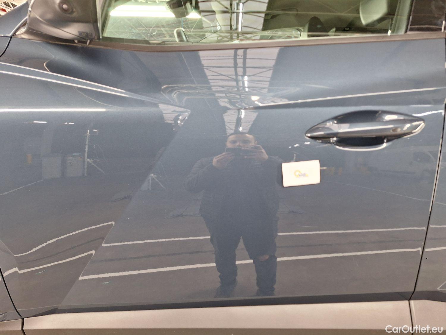  Hyundai  Tucson Hyundai,  '20 PHEV, Hyundai  1.6 T-GDi Plug-in Hybrid 4x4 Shine  #33