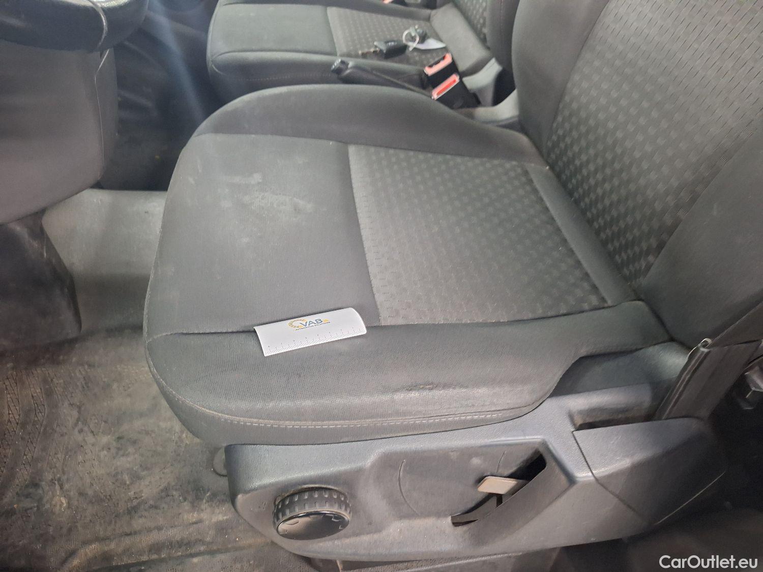  Ford  Transit Ford, _Trans.Custom FL'18, Ford  Custom 340L 2.0TD130Pk/96Kw M6 FWD Tr #3