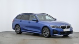  Bmw  Serie 3 xDrive Touring 48 V Mild-Hybrid-Technologie Aut. (G21) Automatic Diesel  63 #14