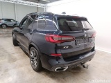  Bmw  X5 BMW  xDrive45e (155kW) 5d #7