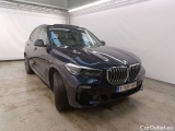  Bmw  X5 BMW  xDrive45e (155kW) 5d #8