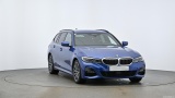  Bmw  Serie 3 xDrive Touring 48 V Mild-Hybrid-Technologie Aut. (G21) Automatic Diesel  63 #15