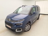  Citroen  Berlingo Citroën,  Mul '18, Citroën  Multispace 1.5 BlueHDi 100 MAN S& #2