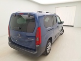  Citroen  Berlingo Citroën,  Mul '18, Citroën  Multispace 1.5 BlueHDi 100 MAN S& #8