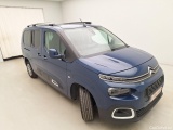  Citroen  Berlingo Citroën,  Mul '18, Citroën  Multispace 1.5 BlueHDi 100 MAN S& #9