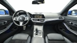  Bmw  Serie 3 xDrive Touring 48 V Mild-Hybrid-Technologie Aut. (G21) Automatic Diesel  63 #20