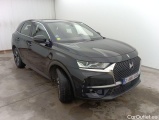  DS  DS7 DS 7 Crossback 1.5 BlueHDi 130 Automatic Chic 5d #8