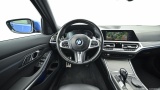  Bmw  Serie 3 xDrive Touring 48 V Mild-Hybrid-Technologie Aut. (G21) Automatic Diesel  63 #21