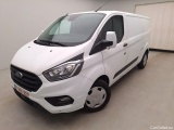  Ford  Transit Ford, _Trans.Custom FL'18, Ford  Custom 340L 2.0TD130Pk/96Kw M6 FWD Tr #2