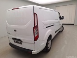  Ford  Transit Ford, _Trans.Custom FL'18, Ford  Custom 340L 2.0TD130Pk/96Kw M6 FWD Tr #8
