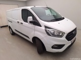  Ford  Transit Ford, _Trans.Custom FL'18, Ford  Custom 340L 2.0TD130Pk/96Kw M6 FWD Tr #9