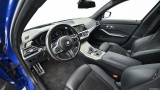  Bmw  Serie 3 xDrive Touring 48 V Mild-Hybrid-Technologie Aut. (G21) Automatic Diesel  63 #26