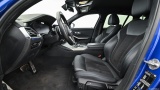  Bmw  Serie 3 xDrive Touring 48 V Mild-Hybrid-Technologie Aut. (G21) Automatic Diesel  63 #27