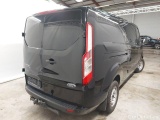  Ford  Transit Ford  Custom 300L 2.0TD130Pk/96Kw M6 FWD Trend 4d #2