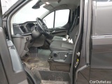  Ford  Transit Ford  Custom 300L 2.0TD130Pk/96Kw M6 FWD Trend 4d #3