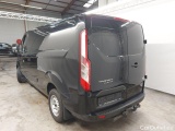  Ford  Transit Ford  Custom 300L 2.0TD130Pk/96Kw M6 FWD Trend 4d #7