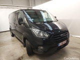  Ford  Transit Ford  Custom 300L 2.0TD130Pk/96Kw M6 FWD Trend 4d #8