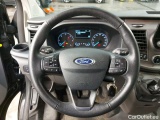  Ford  Transit Ford  Custom 300L 2.0TD130Pk/96Kw M6 FWD Trend 4d #36