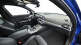  Bmw  Serie 3 xDrive Touring 48 V Mild-Hybrid-Technologie Aut. (G21) Automatic Diesel  63 #31