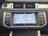  Land Rover  Range Rover Evoque Land Rover  TD4 110kW SE Dynamic 4WD Auto 5d #11