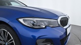  Bmw  Serie 3 xDrive Touring 48 V Mild-Hybrid-Technologie Aut. (G21) Automatic Diesel  63 #33