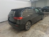  Mercedes  B-Klasse Mercedes-Benz  B 180 Business Solution Aut. 5d #2