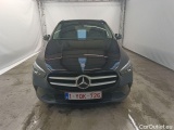  Mercedes  B-Klasse Mercedes-Benz  B 180 Business Solution Aut. 5d #5