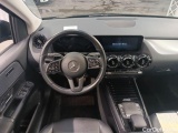  Mercedes  B-Klasse Mercedes-Benz  B 180 Business Solution Aut. 5d #9