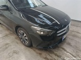  Mercedes  B-Klasse Mercedes-Benz  B 180 Business Solution Aut. 5d #31