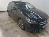  Mercedes  B-Klasse Mercedes-Benz  B 180 Business Solution Aut. 5d #43